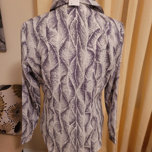 Blouse - Picture 3 of 4